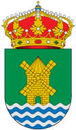 Escudo de AYUNTAMIENTO DE MAHORA